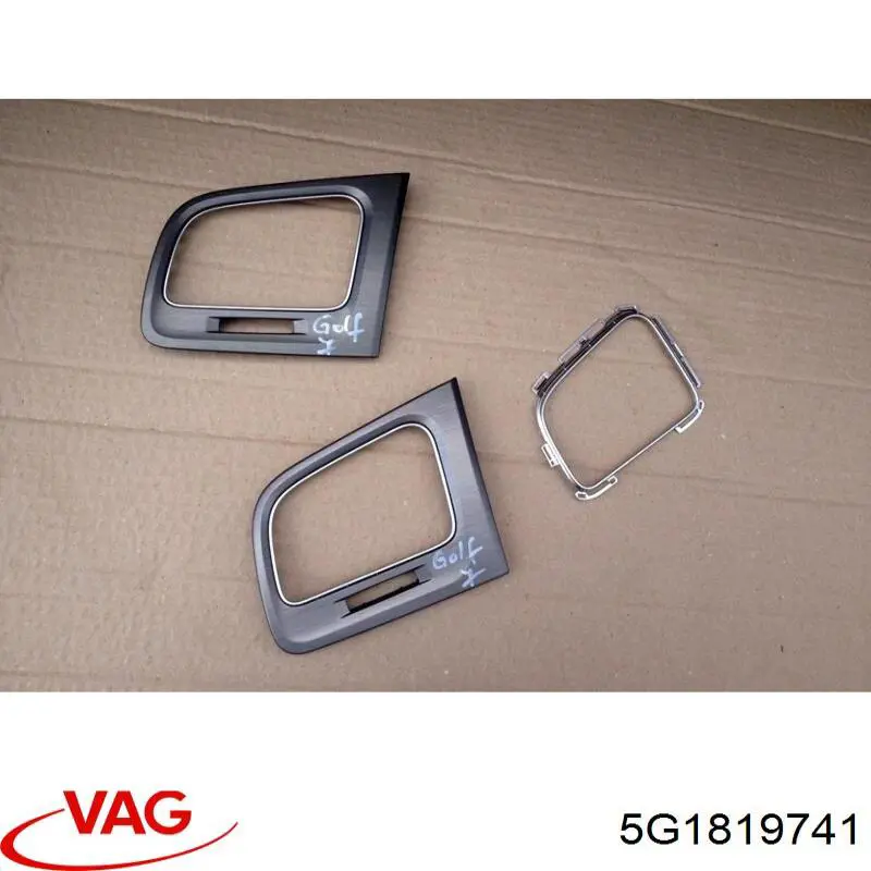  VAG 5G1819741 ціна, від 8.36 USD
