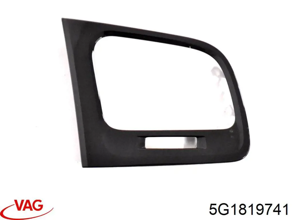 5G1819741 VAG