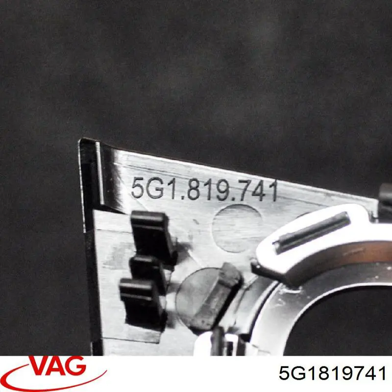 5G1819741 VAG 