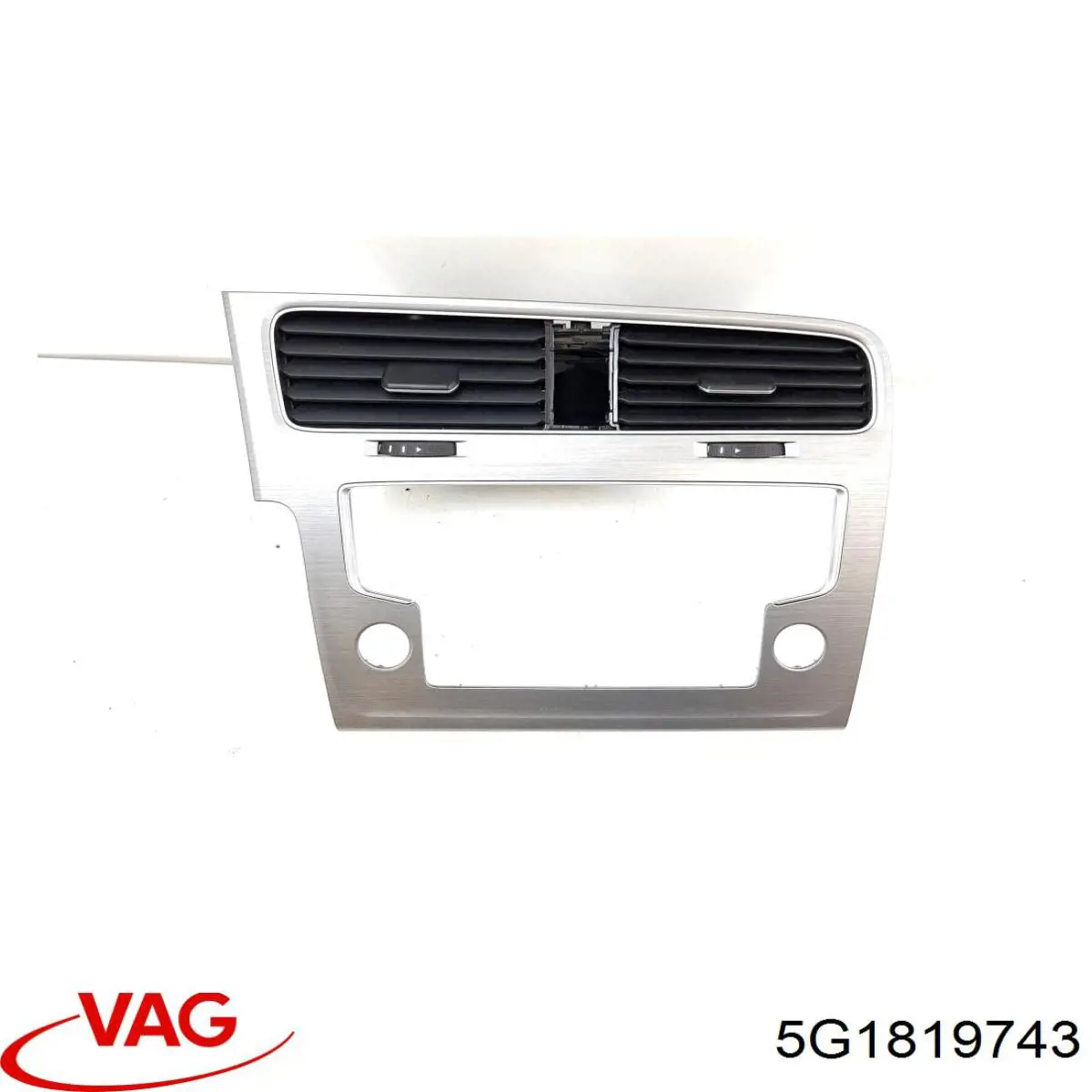  VAG 5G1819743 ціна, від 12.67 USD