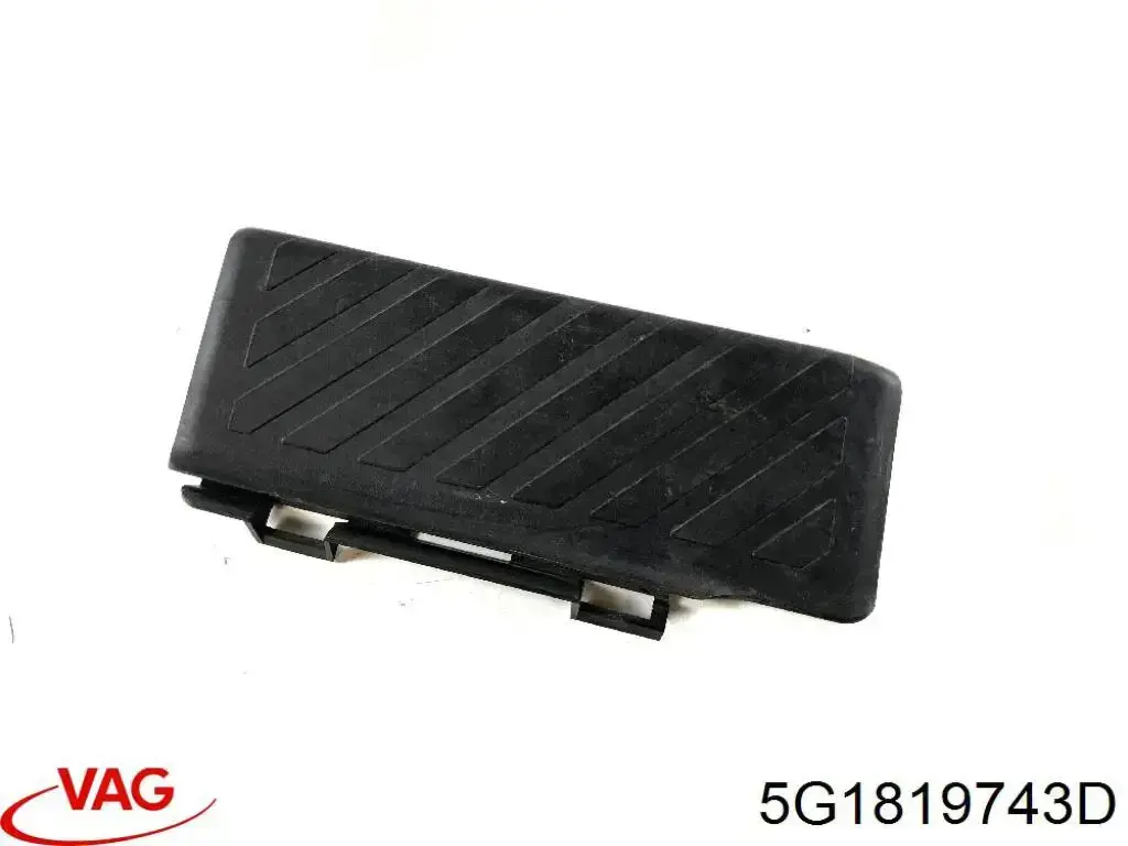 Купити 5G1819743D VAG 