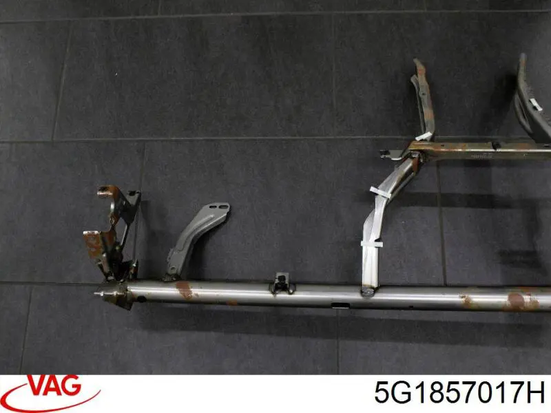  VAG 5G1857017H ціна, від 49.08 USD