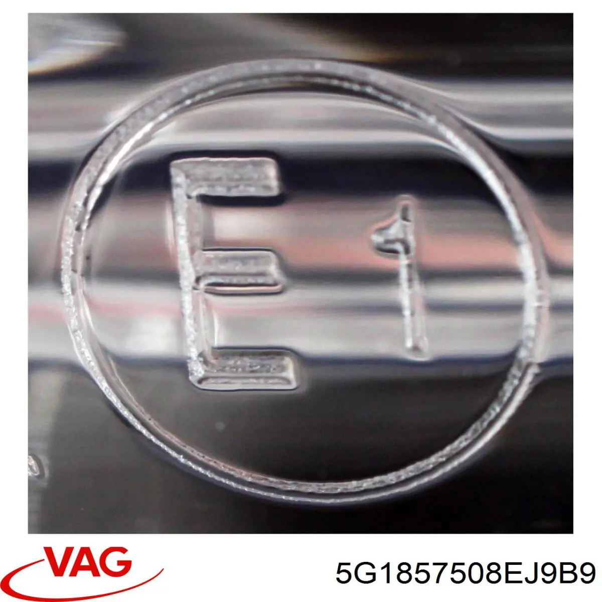 Дзеркало праве VVGM1059PR Signeda