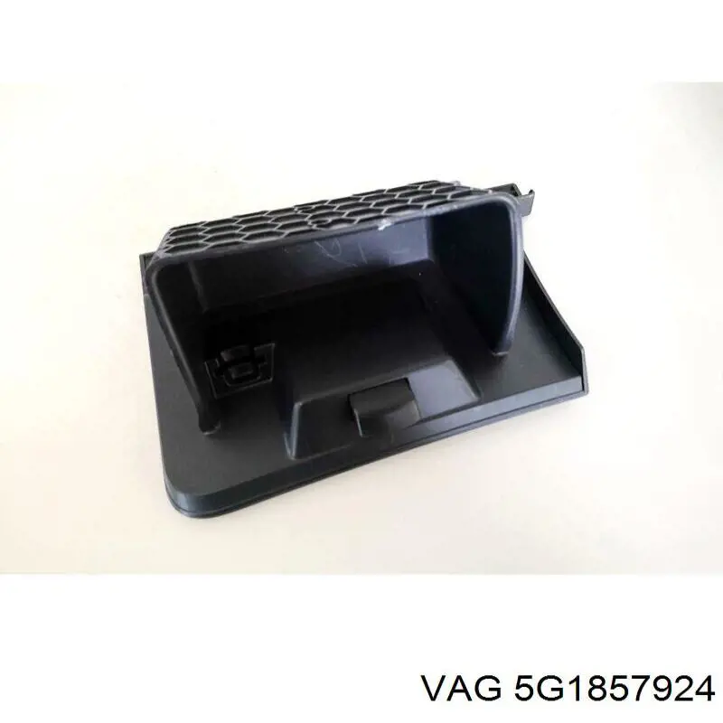 5G1857924 VAG 