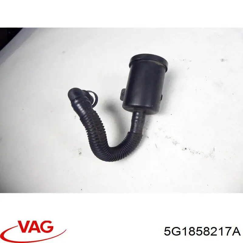  VAG 5G1858217A