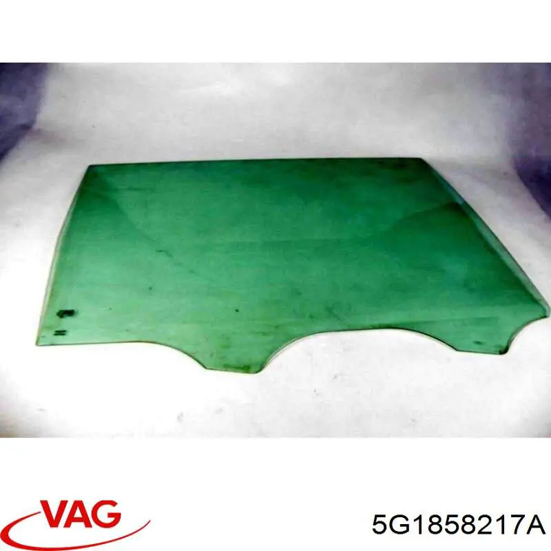 5G1858217A VAG 