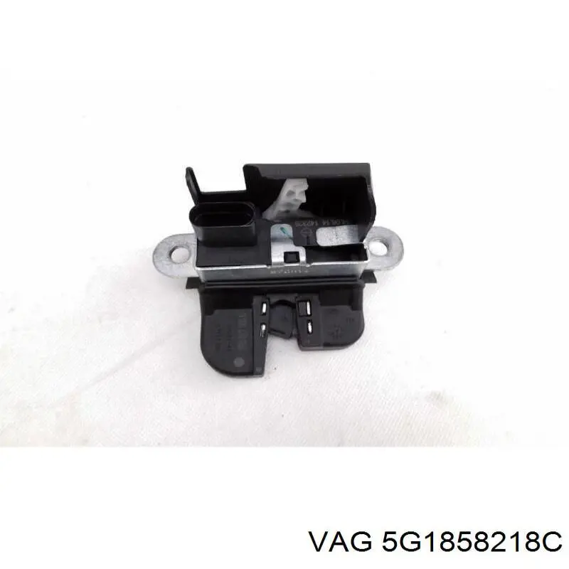  5G1858218C VAG