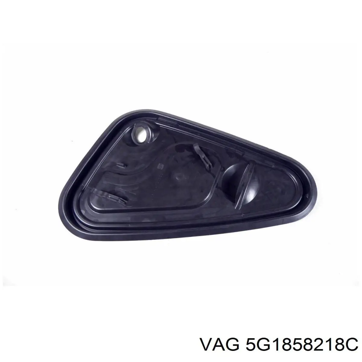  VAG 5G1858218C