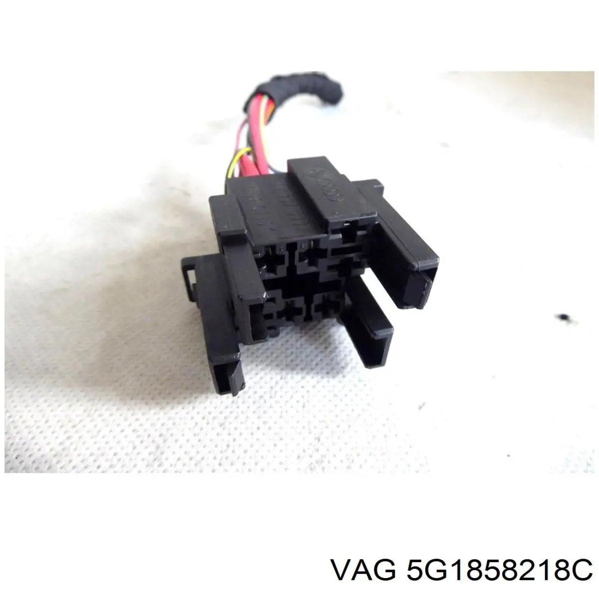 5G1858218C VAG 