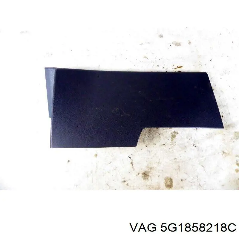  VAG 5G1858218C ціна, від 6.33 USD