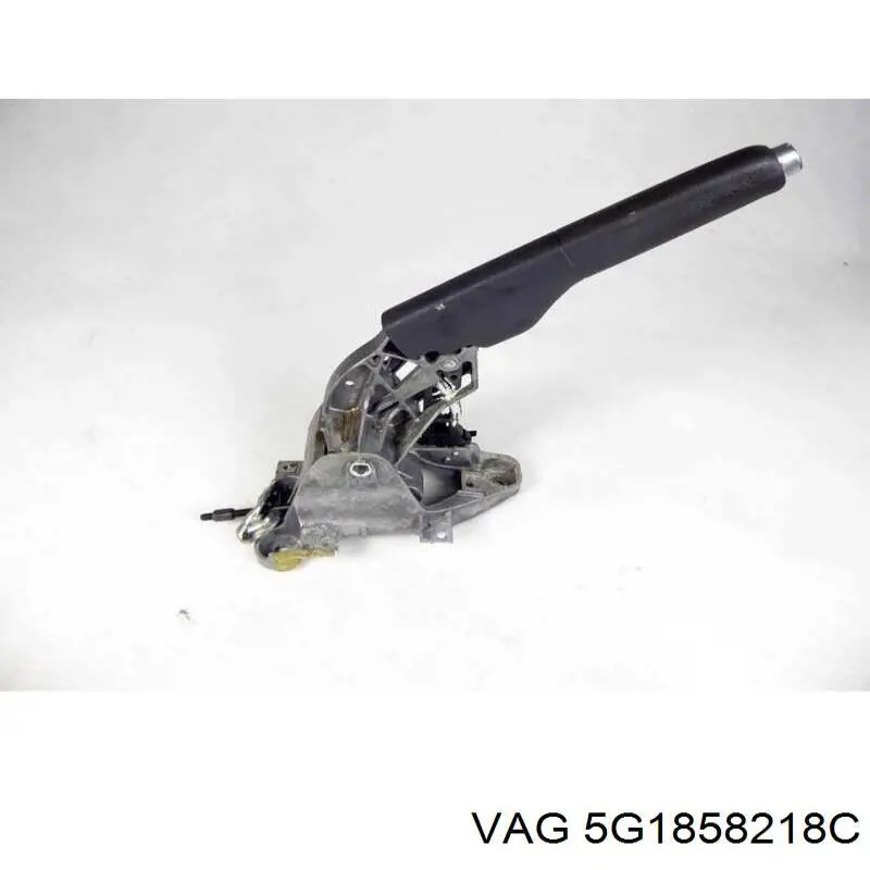 Купити 5G1858218C VAG 