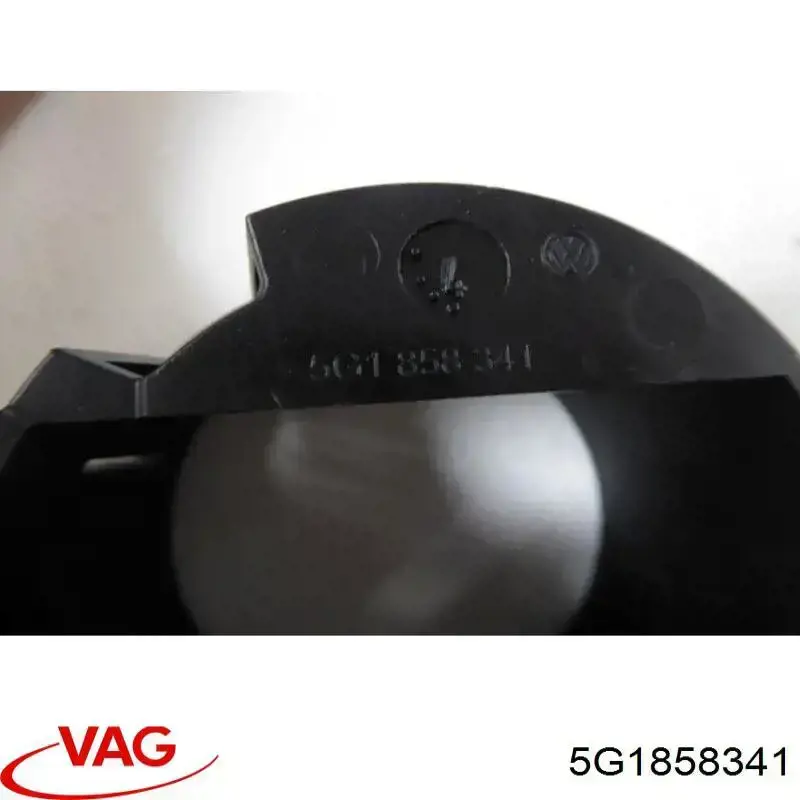  5G1858341 VAG