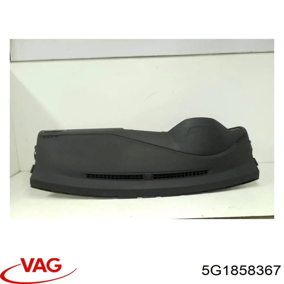5G1858367 VAG 