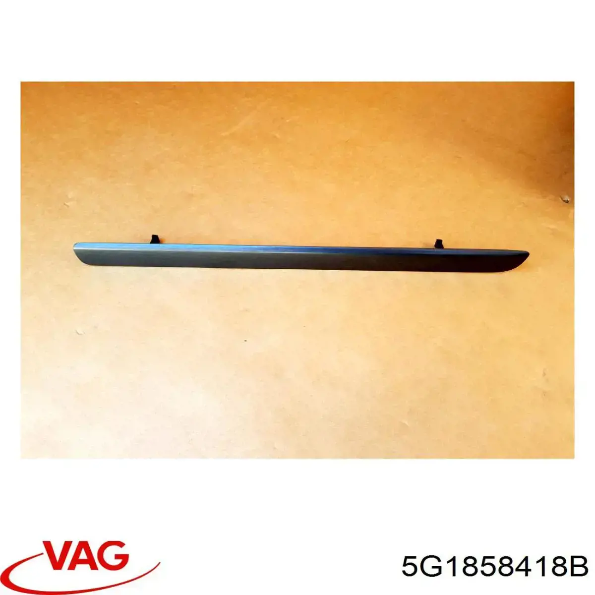 5G1858418B VAG 
