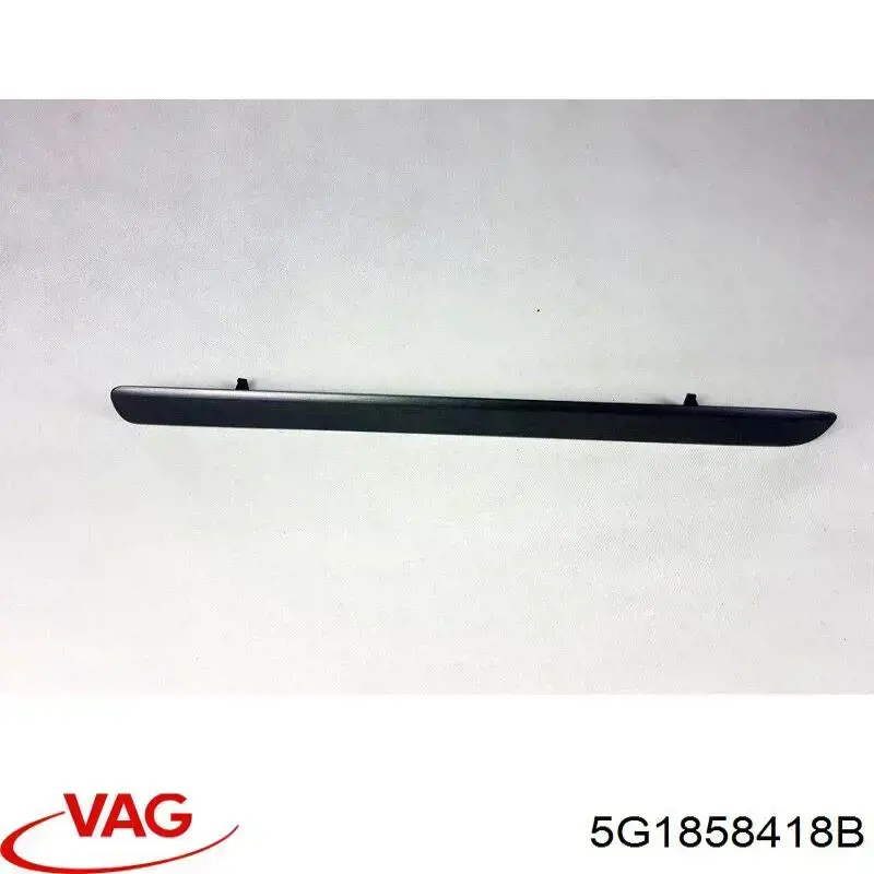  VAG 5G1858418B ціна, від 19.00 USD
