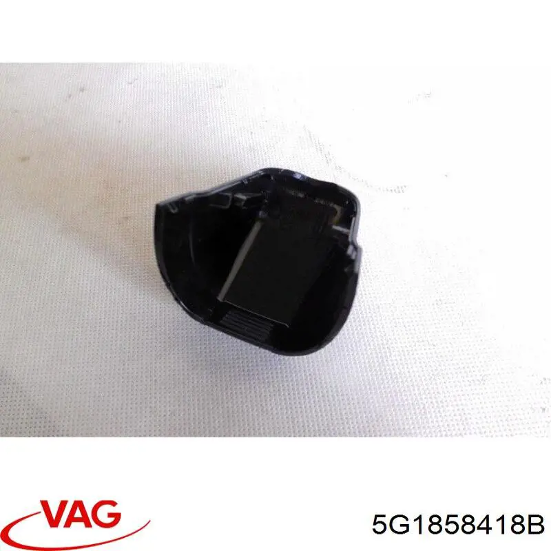  VAG 5G1858418B