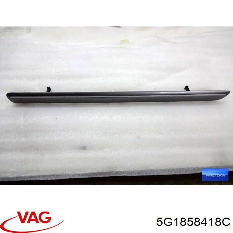 Купити 5G1858418C VAG 