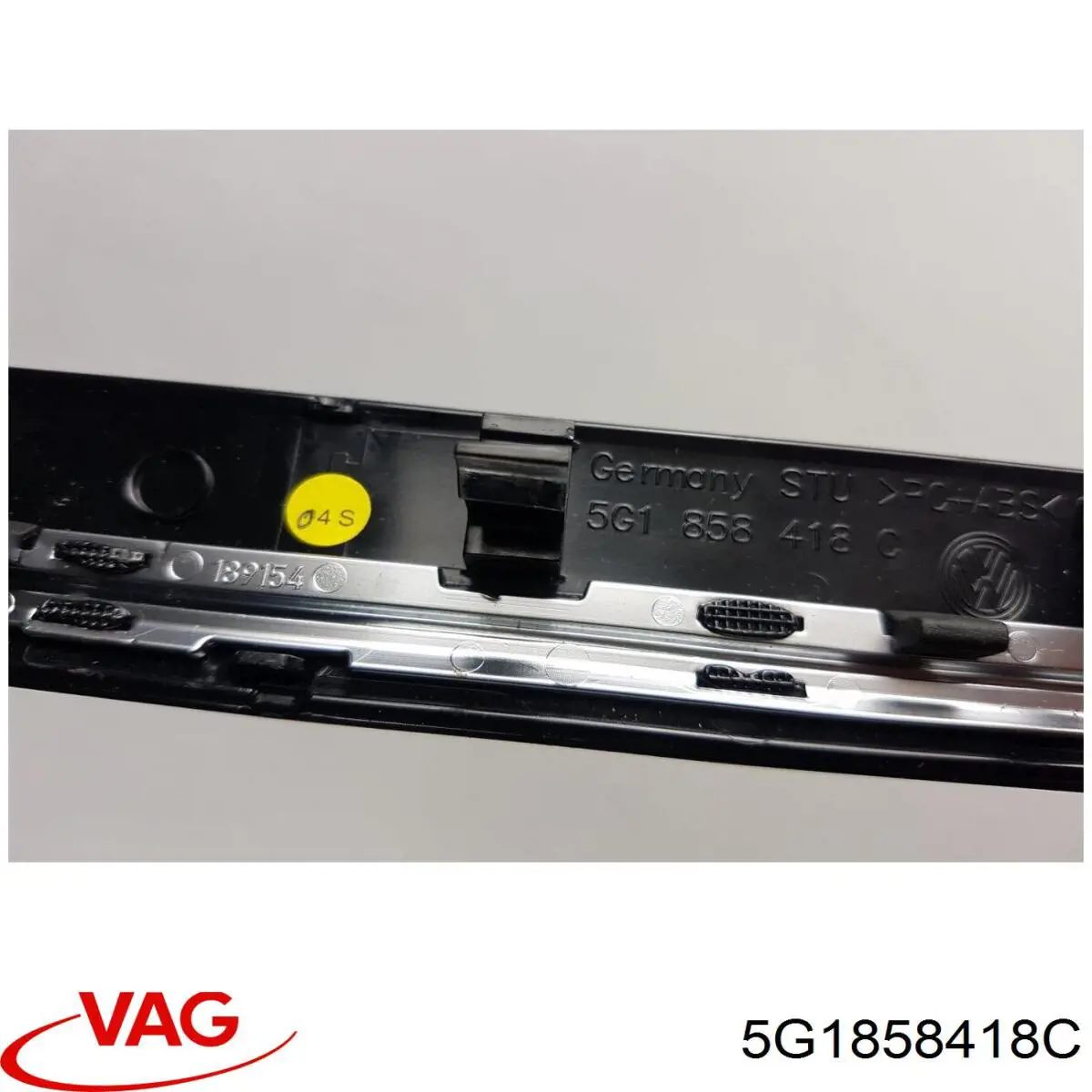  5G1858418C VAG