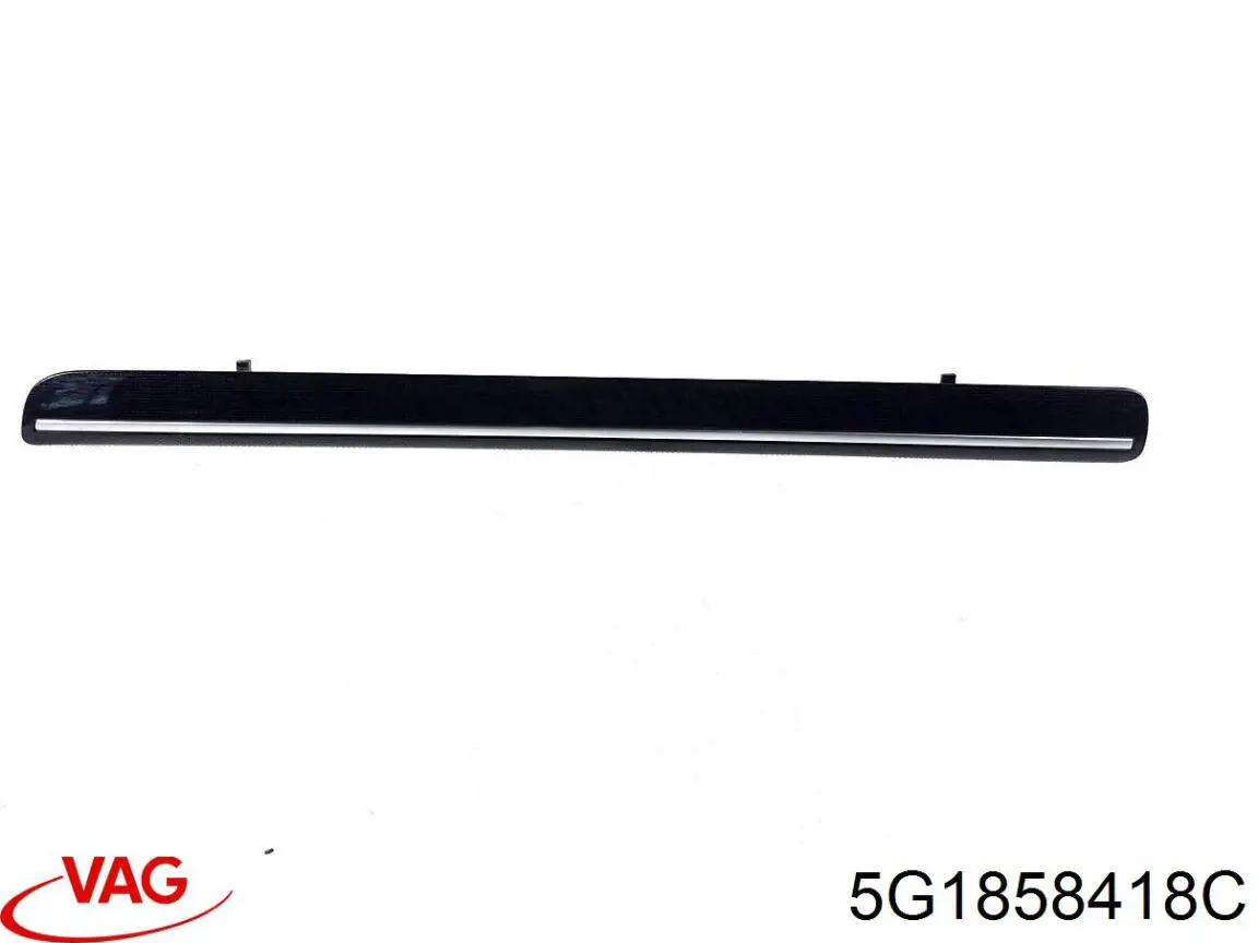  VAG 5G1858418C ціна, від 19.00 USD