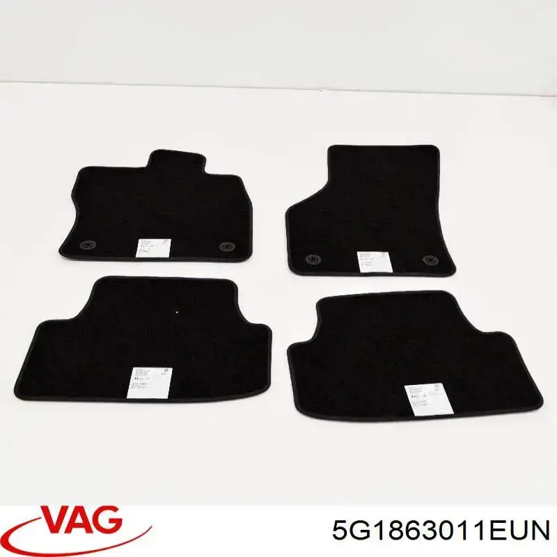 Купити 5G1863011EUN VAG 