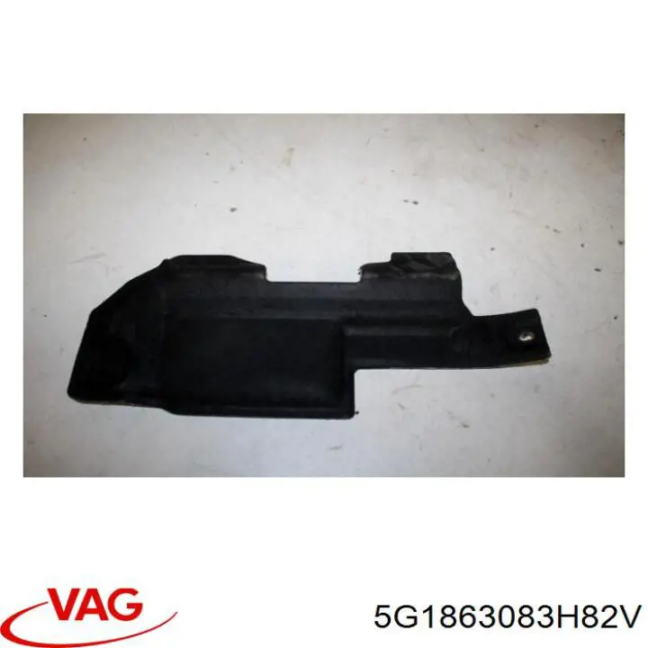 5G1863083H82V VAG 