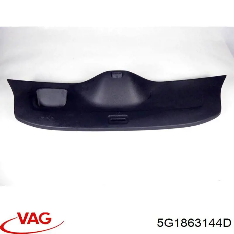  VAG 5G1863143C ціна, від 2.53 USD