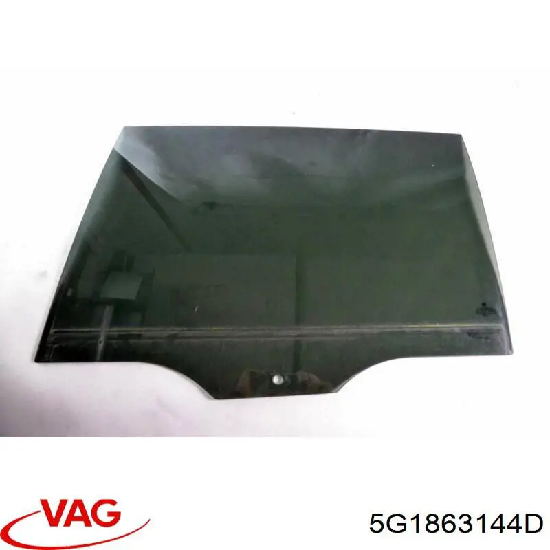  5G1863143C VAG