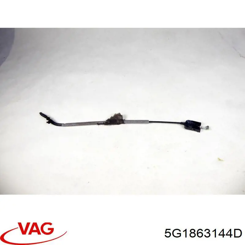 Купити 5G1863144D VAG 