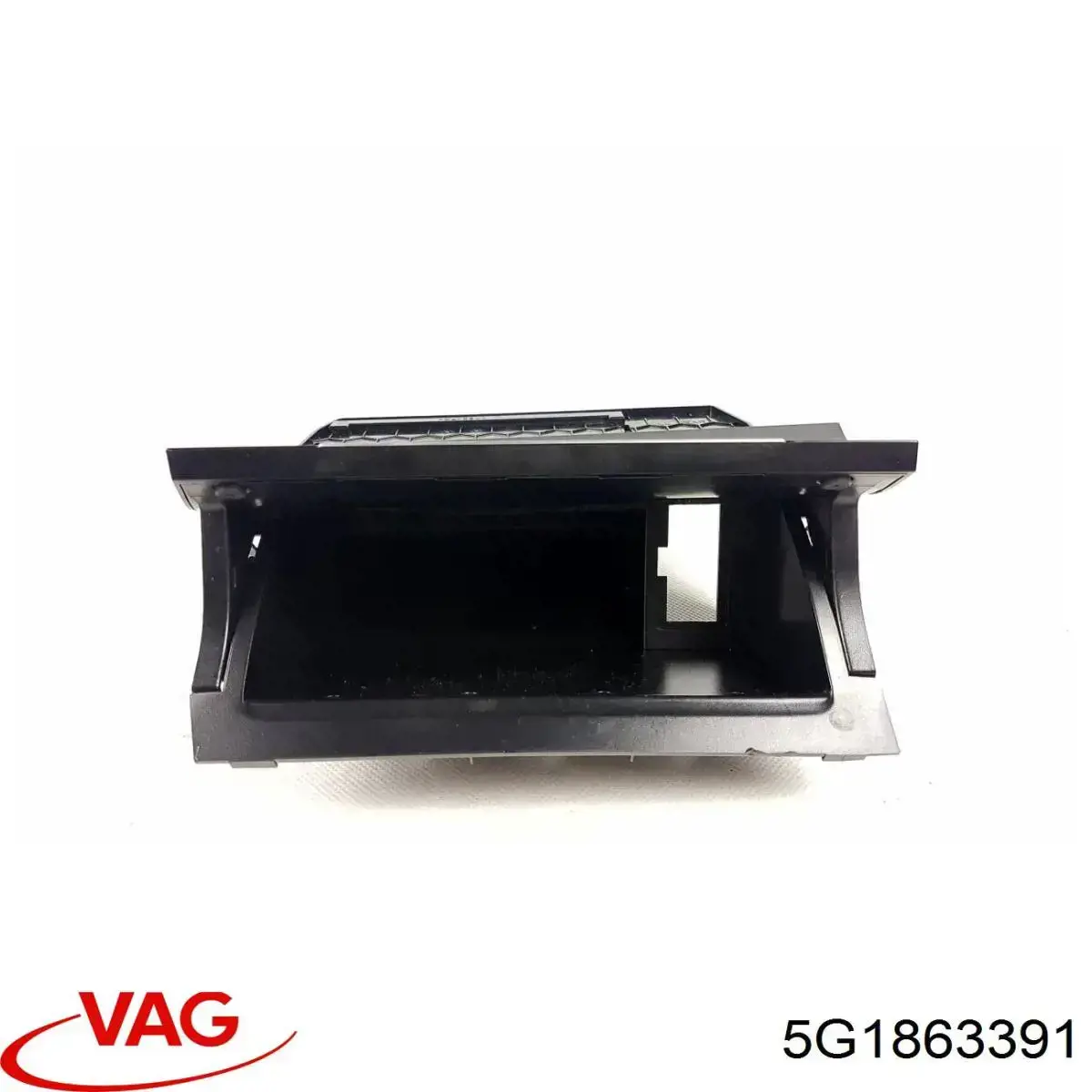Попільничка центральної консолі 5G1863391 VAG