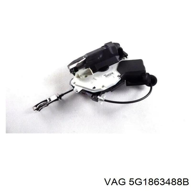  VAG 5G1863488B ціна, від 11.40 USD