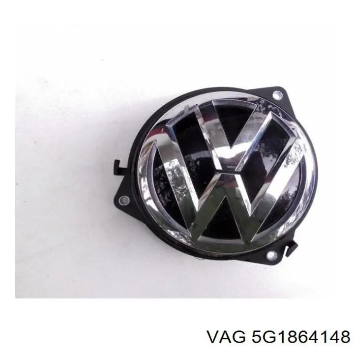  5G1864148 VAG