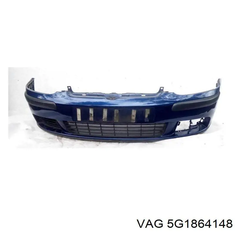 Купити 5G1864148 VAG 