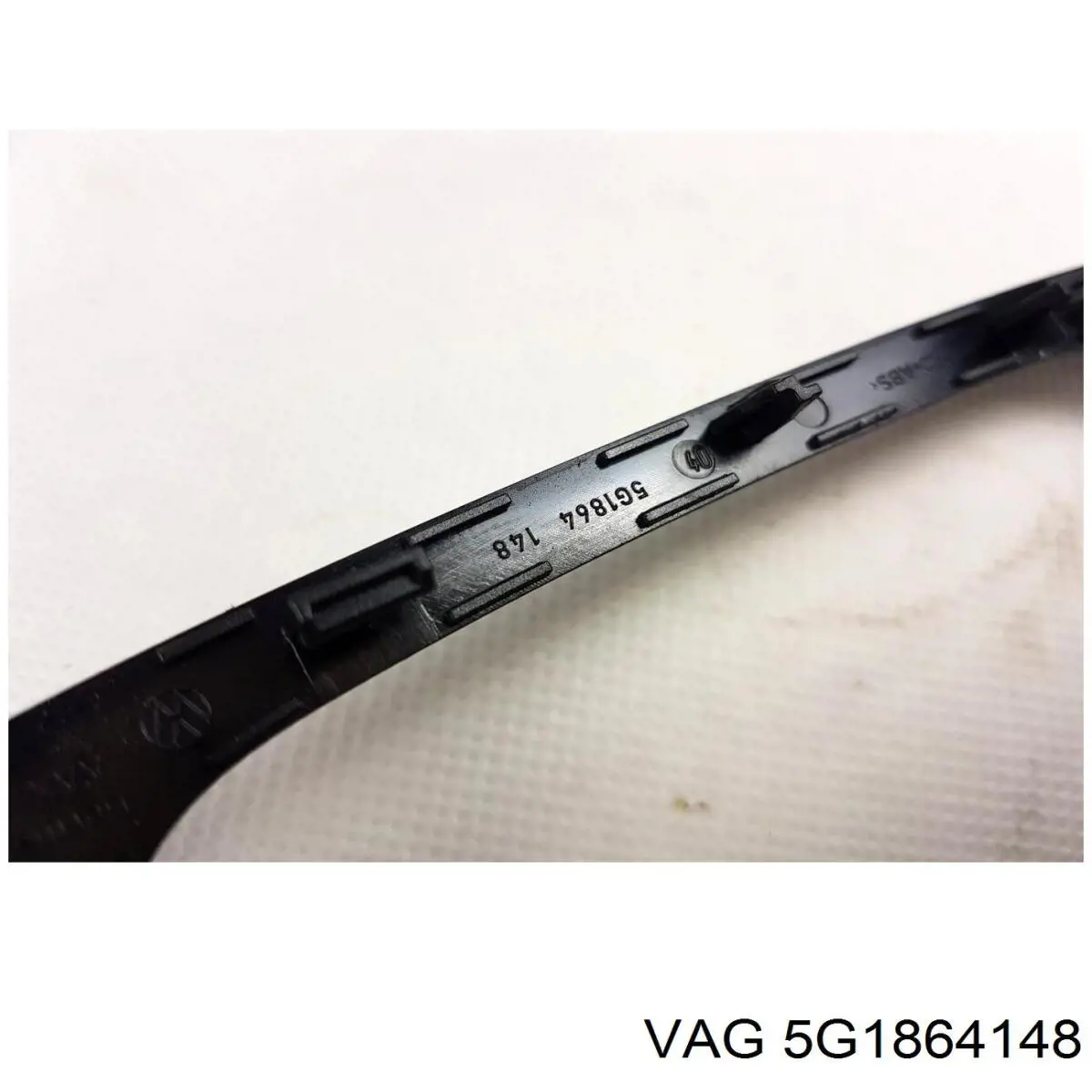 5G1864148 VAG 
