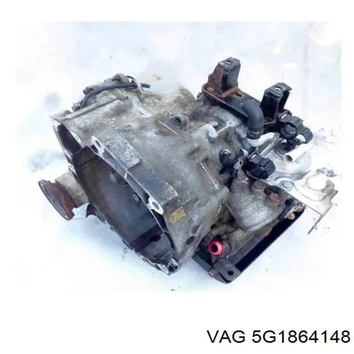  VAG 5G1864148 ціна, від 3.55 USD