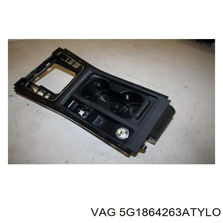  VAG 5G1864263ATYLO ціна, від 63.33 USD