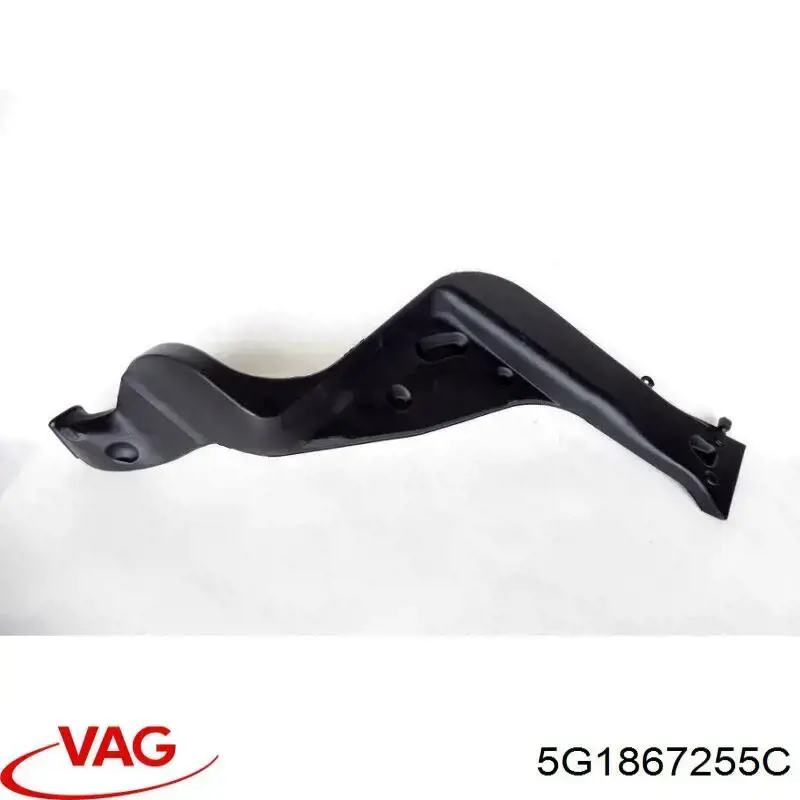  VAG 5G1867255C ціна, від 11.85 USD