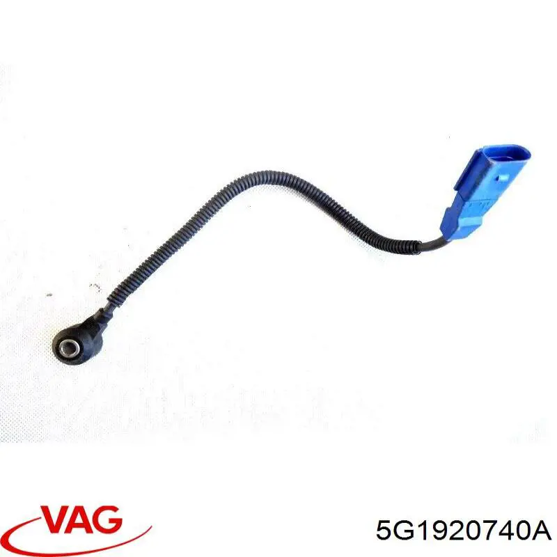 Щиток приладів VAG 5G1920740A