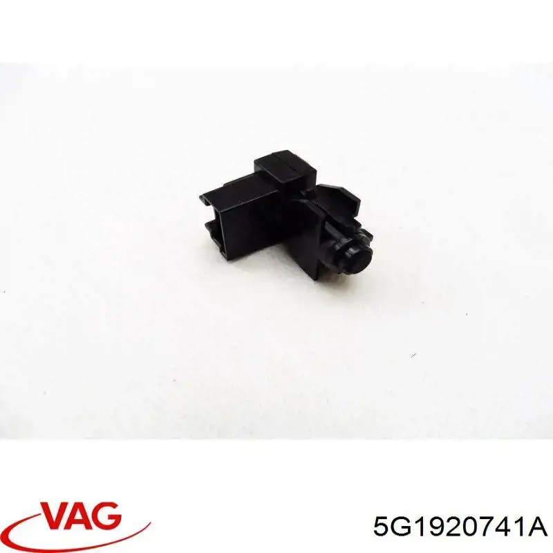 Купити 5G1920741A VAG Покажчик напруги (вольтметр)
