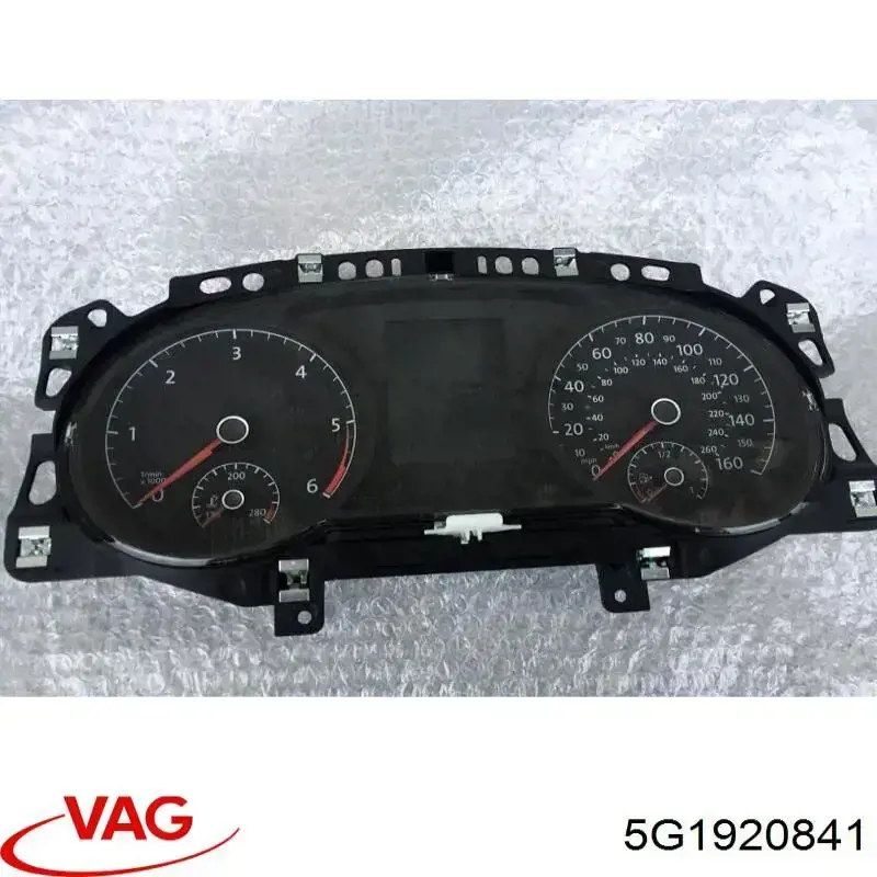 Купити 5G1920841 VAG Прилади управління