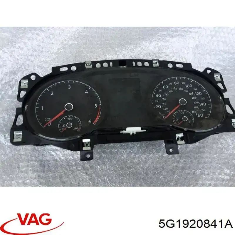 Купити 5G1920841A VAG Прилади управління