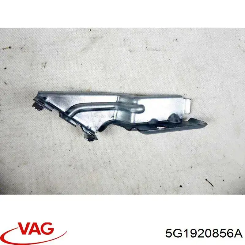 Купити 5G1920856A VAG Покажчик напруги (вольтметр)