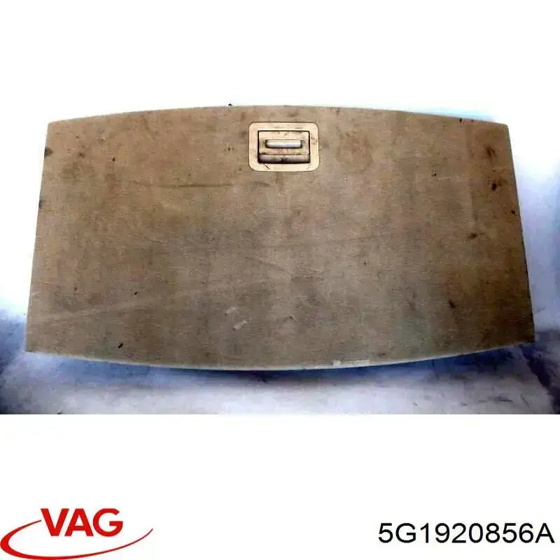 Купити 5G1920856A VAG Покажчик напруги (вольтметр)