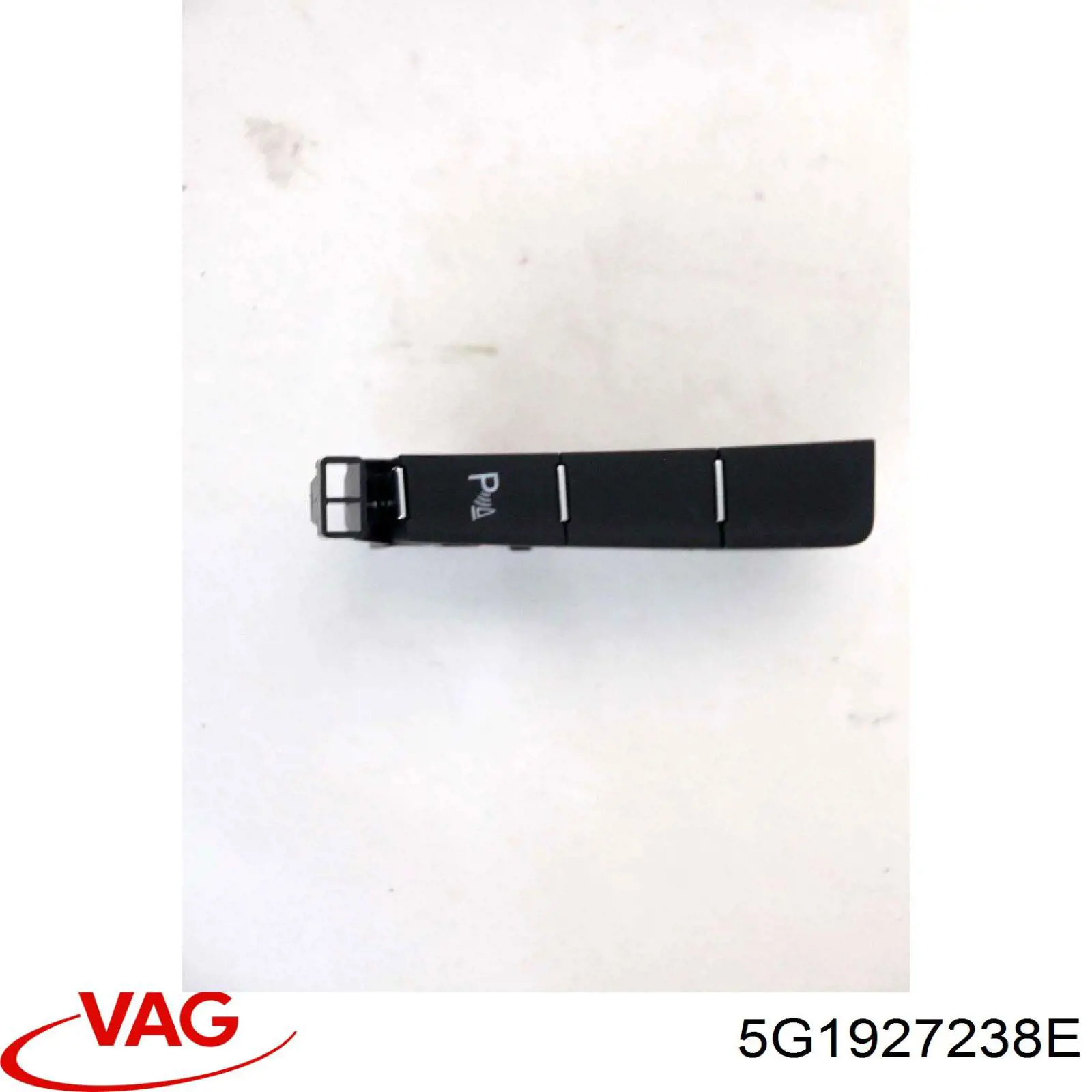  VAG 5G1927238E
