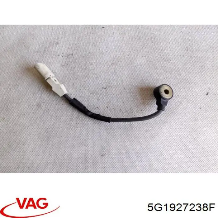 Купити 5G1927238F VAG Кнопка вмикання парктроніка
