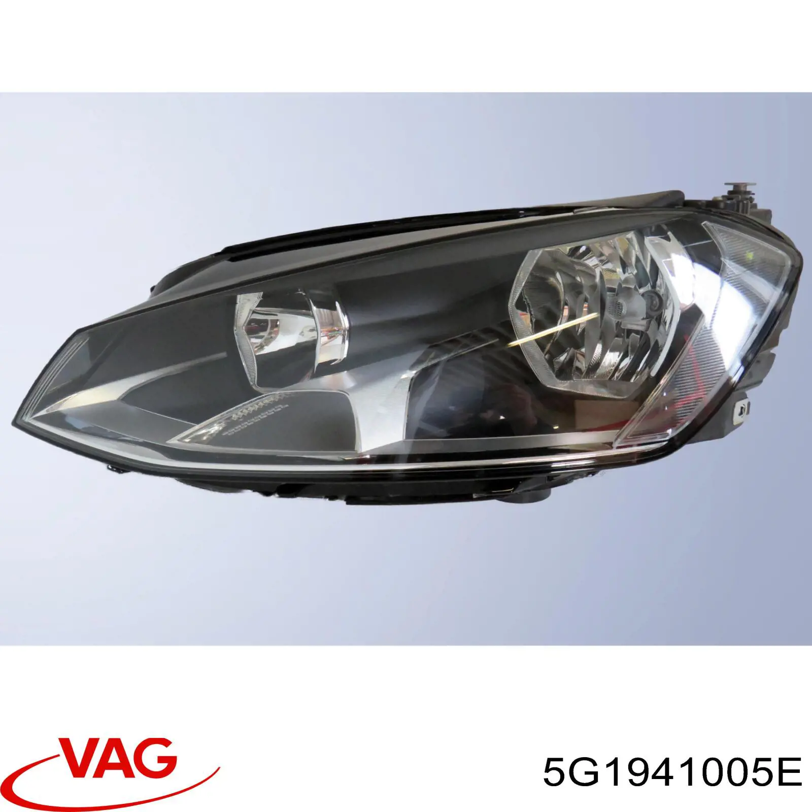 Фари VAG 5G1941005E ціна, від 139.04 USD
