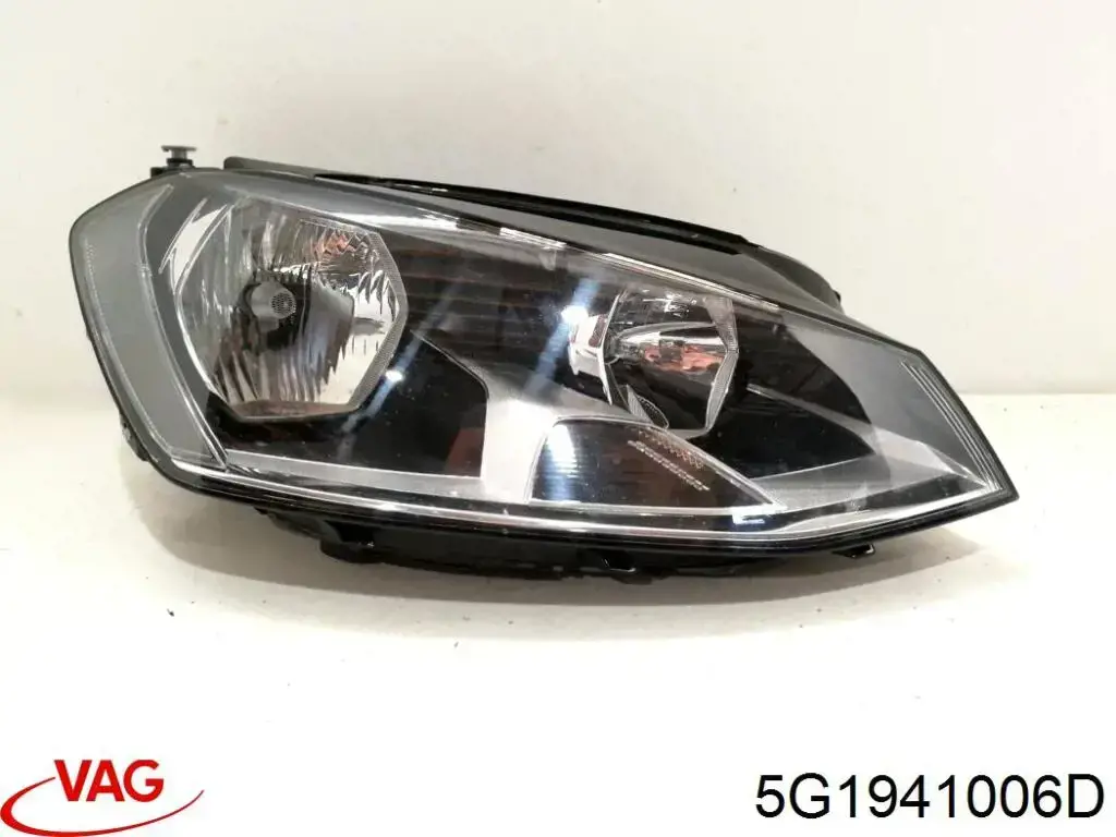 5G1941006D VAG Фара правая