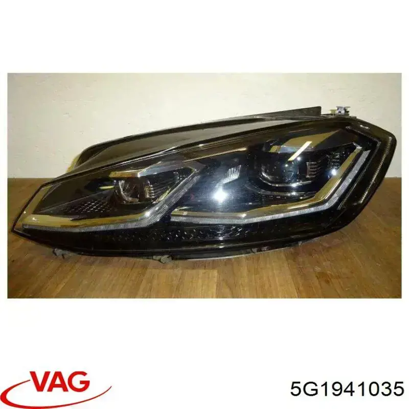 Фари HELLA 1EX013924291 ціна, від 567.55 USD