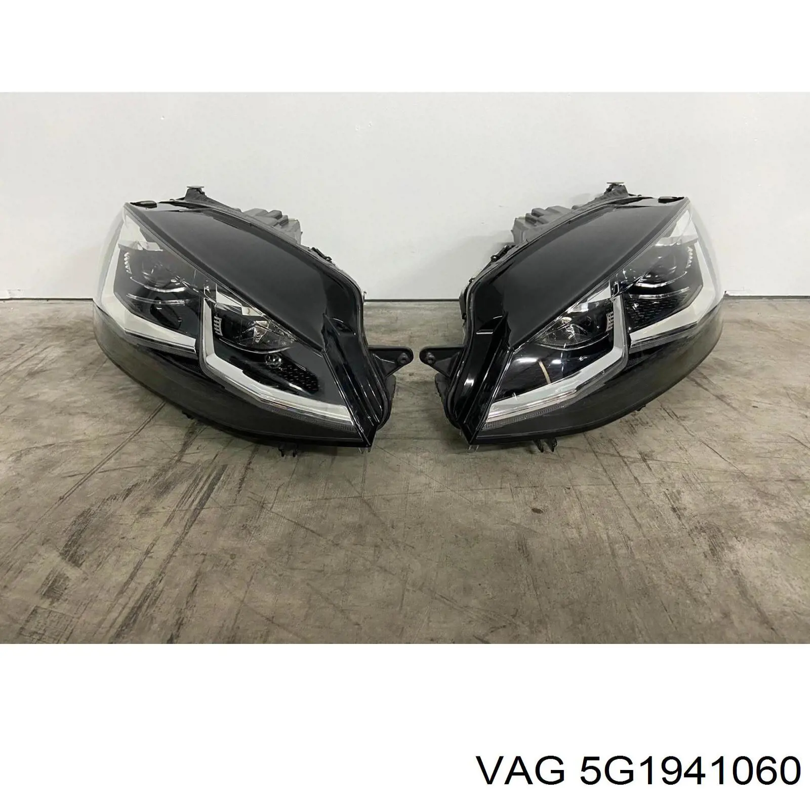  5G1941060 VAG