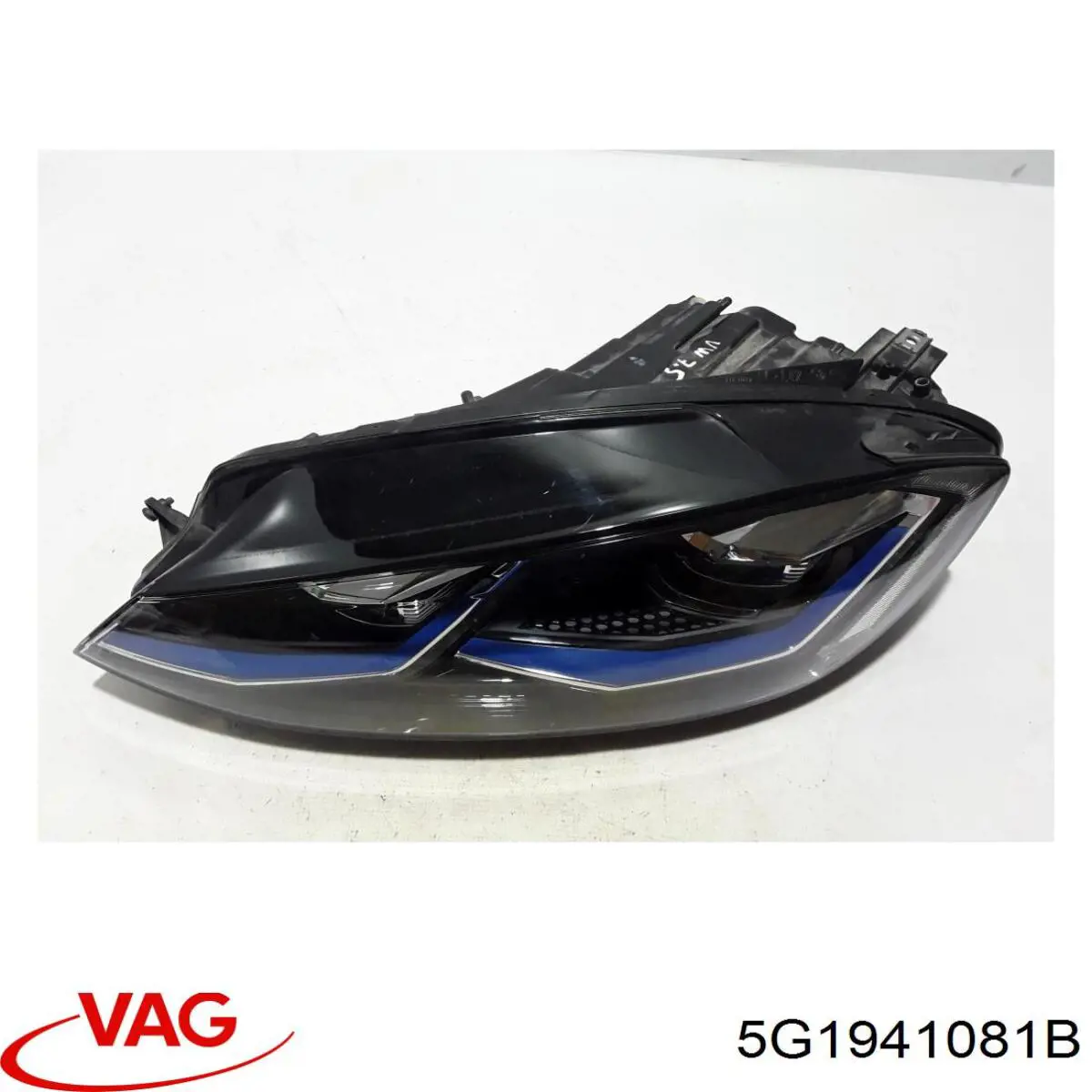5G1941081B VAG 