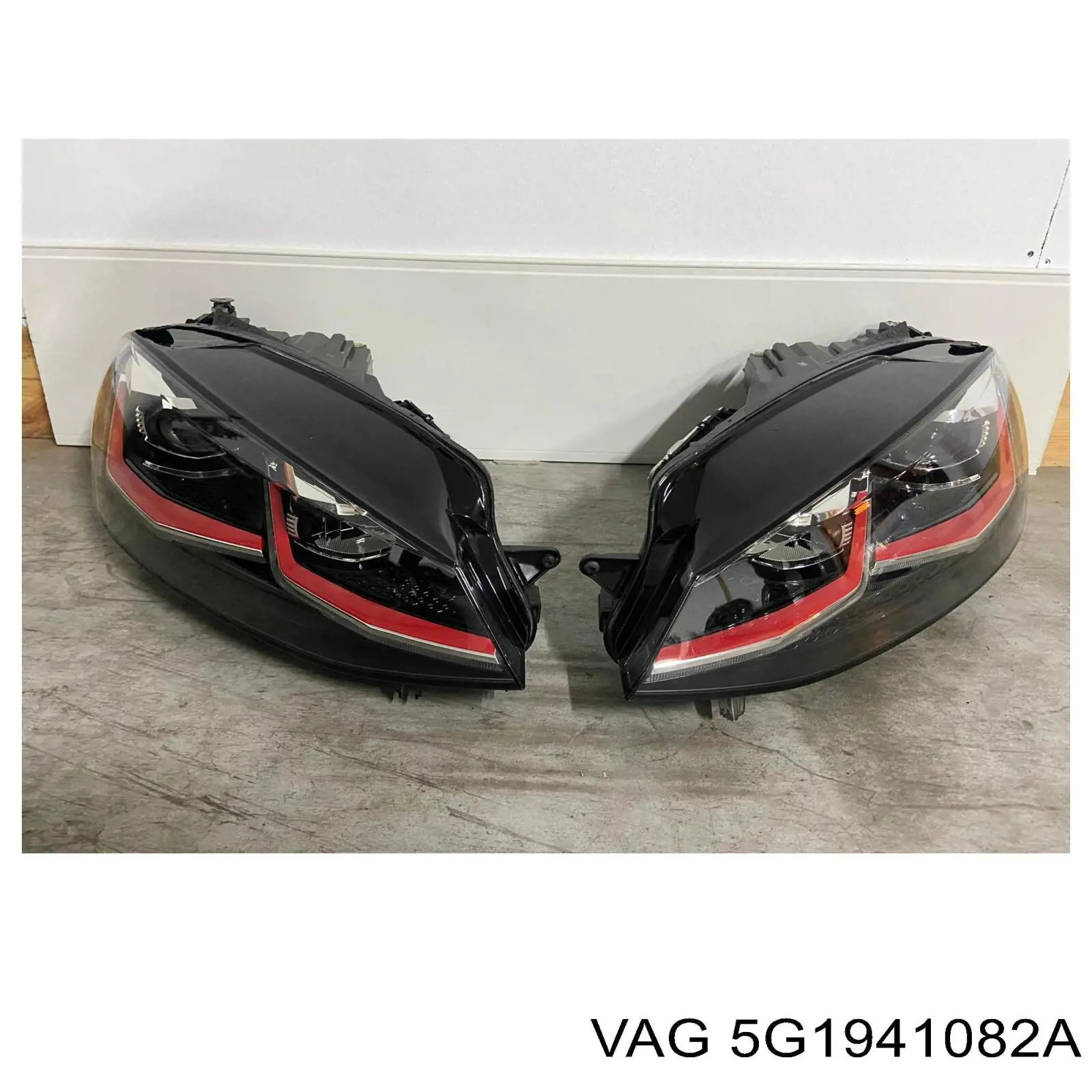  5G1941082A VAG